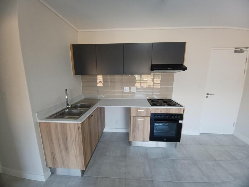 1 Bedroom Property for Sale in Greenbay Eco Estate Western Cape